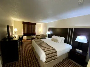 Baymont by Wyndham Smyrna - Chambre