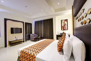 Cozzet Alwar - Quarto