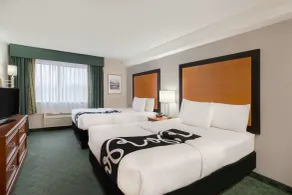 La Quinta Inn by Wyndham Everett - Chambre