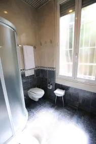 Mokinba Hotels Montebianco - Bathroom