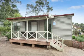Discovery Parks - Dubbo - Habitación