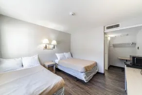Extended Stay by Welcome INN - Zimmer
