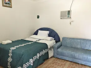 Mt. Maculot View Resort - Rum
