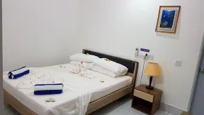 Mandhoo Retreat - Rom