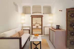 Gulab Haveli - IHCL SeleQtions, Mandawa - Chambre