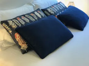 Ô 36 Rempart Sud B&B - Chambre