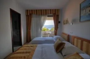 Hotel Trogirski Dvori - Habitación