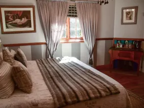 Linwood Guest Farm - Habitación