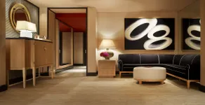 Wynn Las Vegas - Chambre