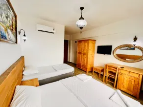 Sukha Inn Otel & Beach - Rom