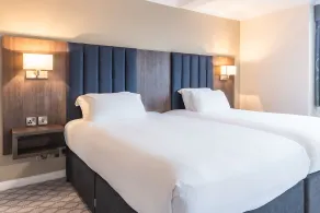 Avisford Park Hotel - Room