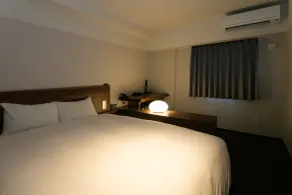 BRENZA HOTEL - Chambre
