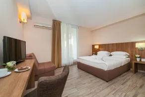 Hotel Sato Conference & SPA Resort - Room