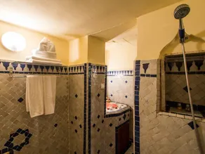 Riad Ibn Khaldoun - Bad