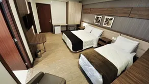 Klein Ville São Leopoldo - Zimmer