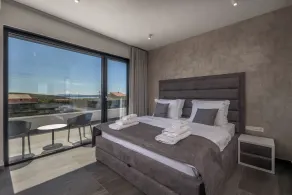 Villa One Zadar - Værelse