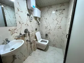 Hotel Delmond Prime - Bathroom
