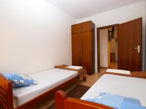 Apartment 1408 - Chambre