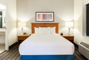 Hyatt House Chicago Schaumburg - Chambre
