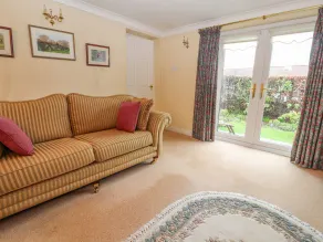 Bryn Offa cottage - Intérieur