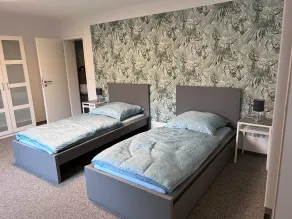 Ferienzimmer im Erlebniseck - Room