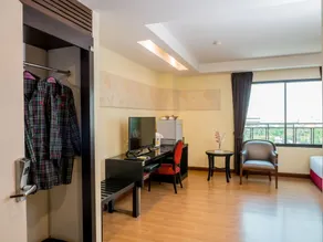 Atrium Boutique Hotel - Camera