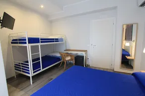 Hotel Rio Claro - Habitación