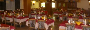 Hotel Denny - Restaurante