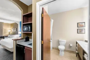 Comfort Suites Daphne - Mobile East Bay - Chambre