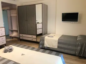 Hotel Atlantico - Quarto