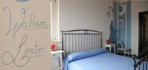 Casale Papa Country Village - Habitación