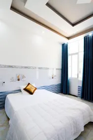 Tram Anh Hotel Dong Nai - by BAY LUXURY - Room