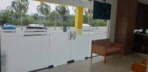 S ROSE HOTEL SEPANG - Entréinterör