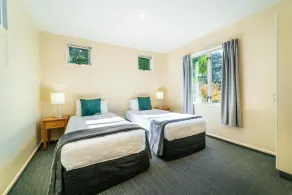 City Centre Motel - Chambre