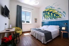 Agriturismo Guerritore - Zimmer