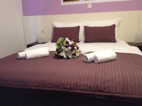 Bed & Breakfast Marta & Tona - Chambre