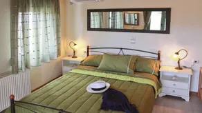 Villa Mirothea - Room
