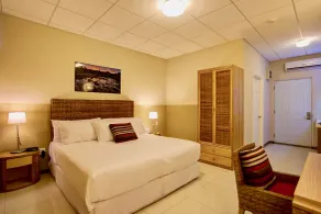 Jacana Amazon Wellness Resort - Room