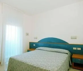 Hotel Paris - Chambre