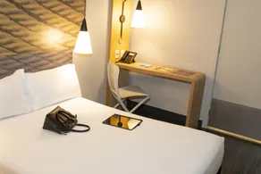 ibis Sao Paulo Tatuape - Room