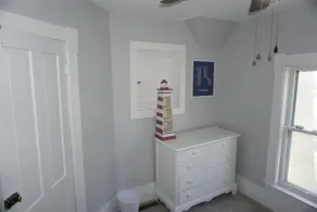 Charlevoix House - The Northside - Chambre