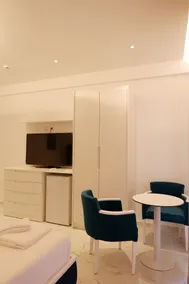 Lumi Hotel - Camera