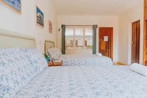 Casa Chetumal Hotel - Chambre