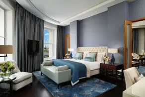 Corinthia London - Room