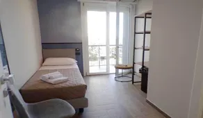 Global Hotel - Værelse