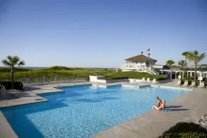 Ocean Creek Resort - Pool