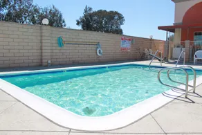 Crystal Inn Suites & Spas - Piscine