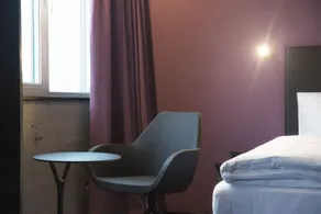 Roomreich - Chambre