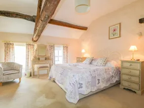farmhouse braithwaite mews - Camera