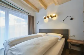 Appartement Christina - Værelse